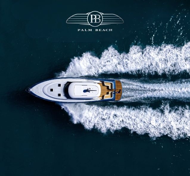 Palm Beach Motor Yachts
